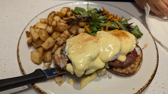 Opinii despre Kotsy's Breakfast and Lunch în Concord - Hospitality and gastronomy