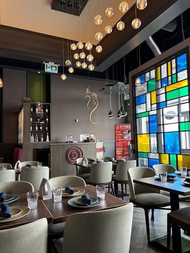 Comentarii opinii despre Fitoor - Indian Food Obsession