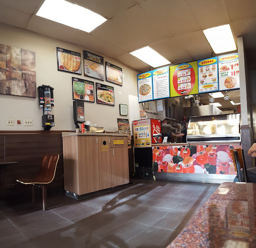 Comentarii opinii despre Second Slice Pizza