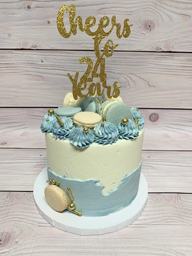 Opinii despre SophistiCakes în Barrie - Hospitality and gastronomy