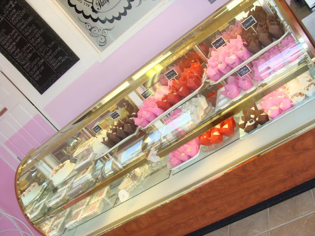 Patty Cakes - Hospitality and gastronomy