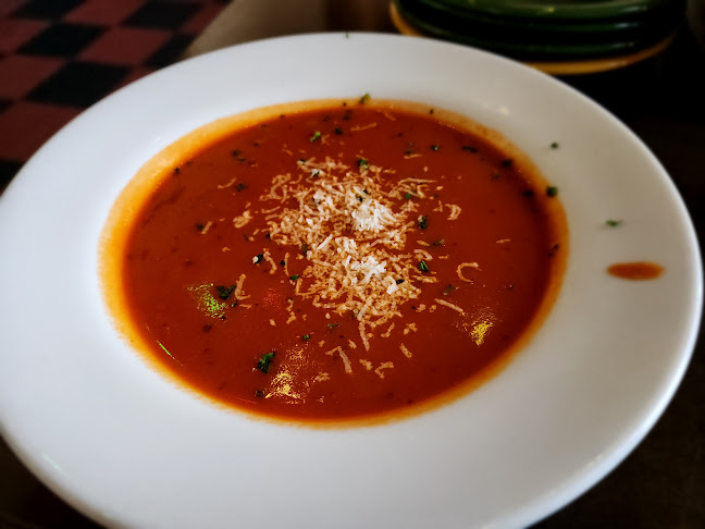 Comentarii opinii despre East Side Mario's