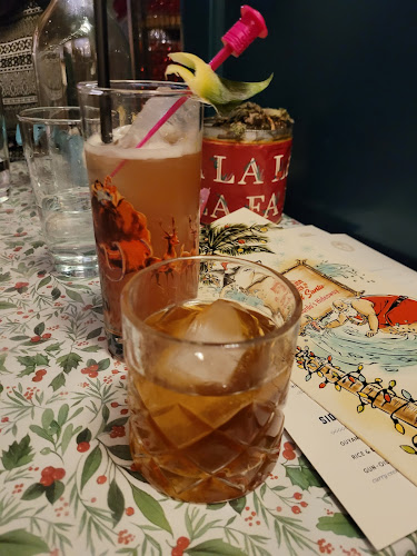 Comentarii opinii despre Ricardo's Hideaway