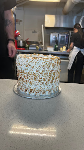 Cadeaux Bakery - Hospitality and gastronomy