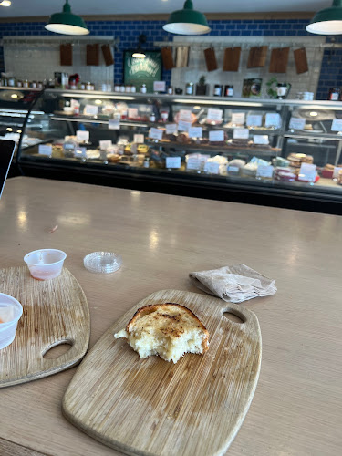 Opinii despre Empire Provisions în Calgary - Hospitality and gastronomy