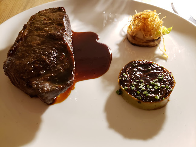 Boulevard Kitchen & Oyster Bar - Vancouver