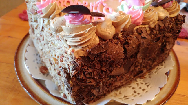 Opinii despre Dutch Bakery & Diner în Victoria - Hospitality and gastronomy