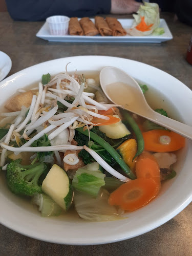 Opinii despre Friends & Neighbours Cafe în Edmonton - Hospitality and gastronomy