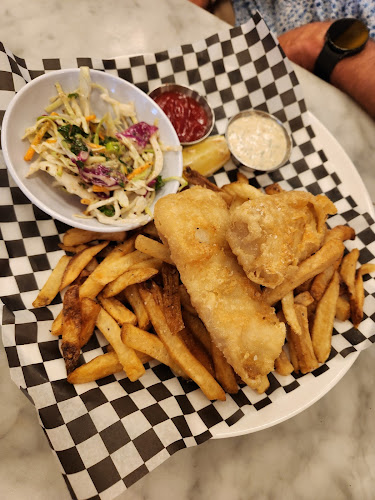 Opinii despre Proof Kitchen + Lounge în Waterloo - Hospitality and gastronomy