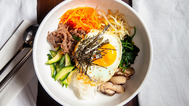 Nakwon Korean Restaurant (Richmond Hill)