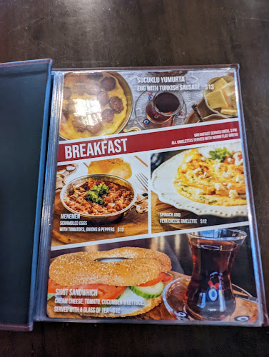 Comentarii opinii despre Rose in the Kitchen