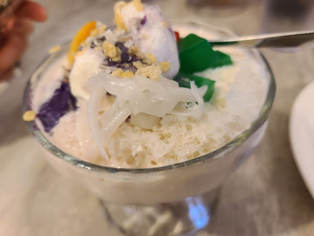 La Meza Grill - Delta