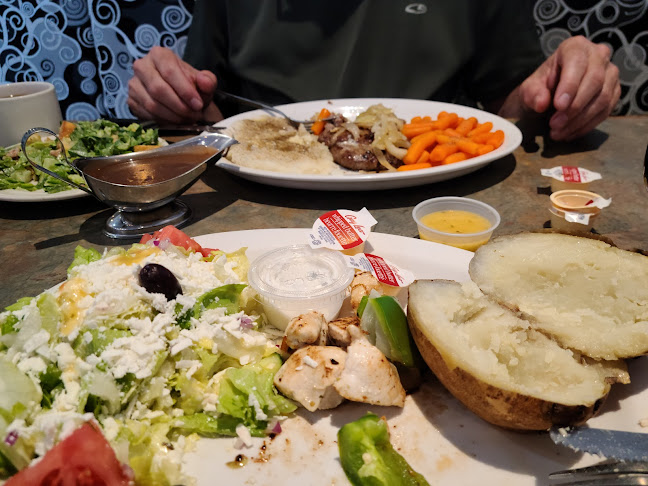 Opinii despre Quinte Restaurant în Belleville - Hospitality and gastronomy