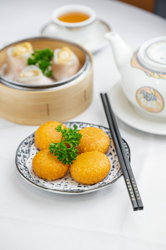 Fisherman's Terrace Seafood Restaurant