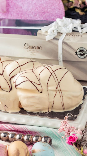Serano Bakery