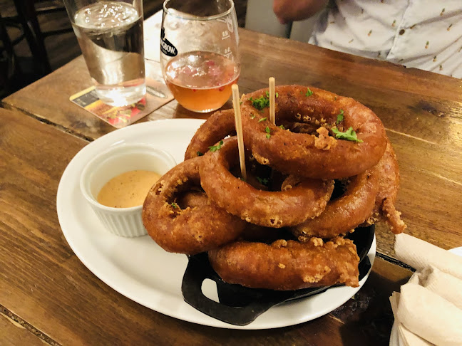 Comentarii opinii despre COMMON BOND eat * drink * laugh