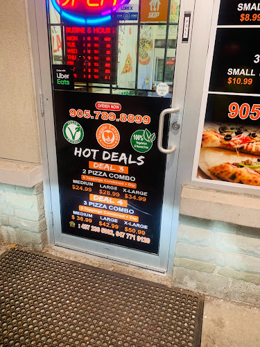 Opinii despre Veggie Lovers în Brampton - Hospitality and gastronomy