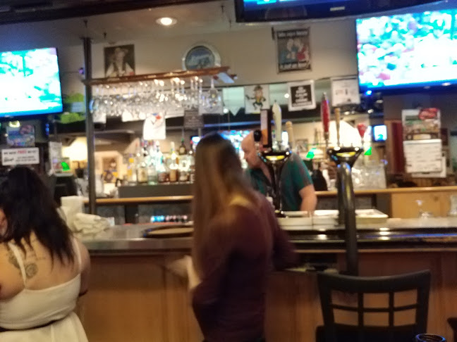 Comentarii opinii despre Clancy's Pub & Grill