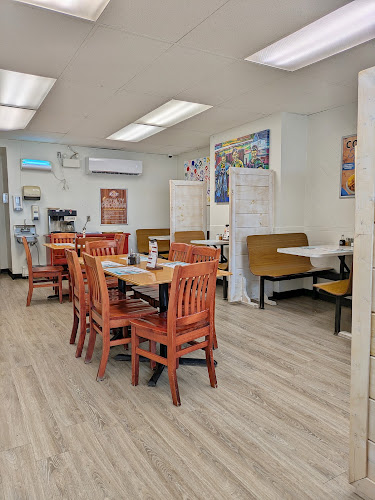 Ches's Famous Fish & Chips - St. John's