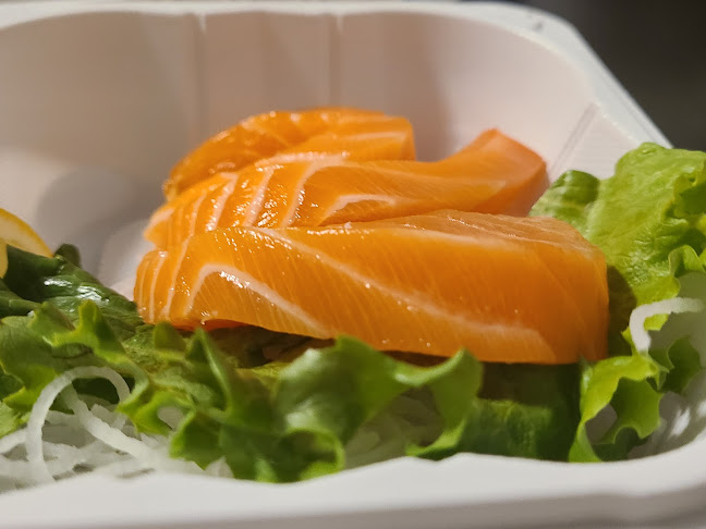 Sora Sushi House - New Westminster