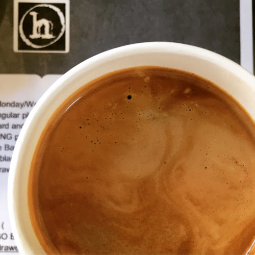 Comentarii opinii despre the hide out cafe