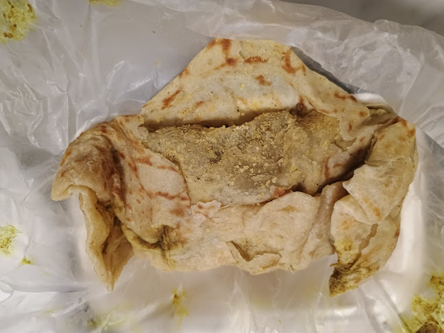 Lyn's Caribbean Restaurant - Hospitality and gastronomy