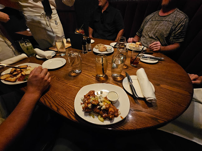 Comentarii opinii despre The Keg Steakhouse + Bar - Lethbridge