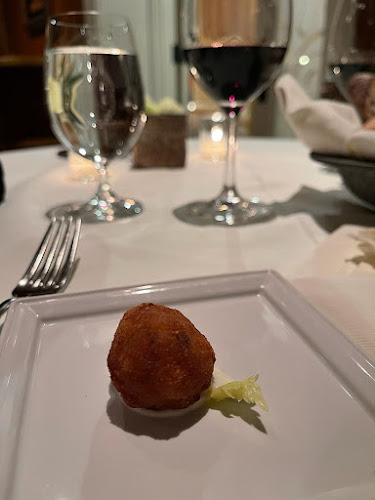 Comentarii opinii despre Bacchus Restaurant & Lounge