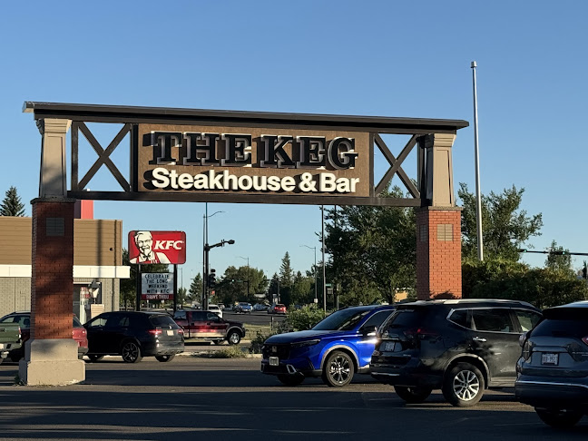 The Keg Steakhouse + Bar - Lethbridge