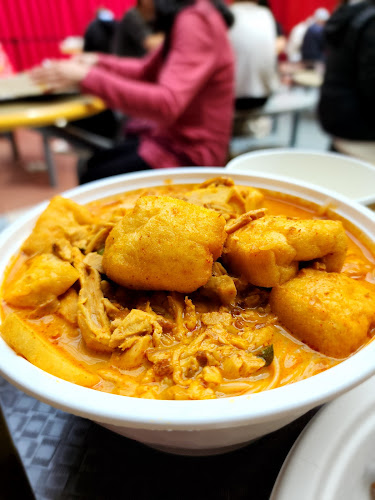 Malay Thai Famous Cuisine Ltd.