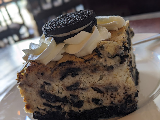 Block 1912 Cafe - Hospitality and gastronomy