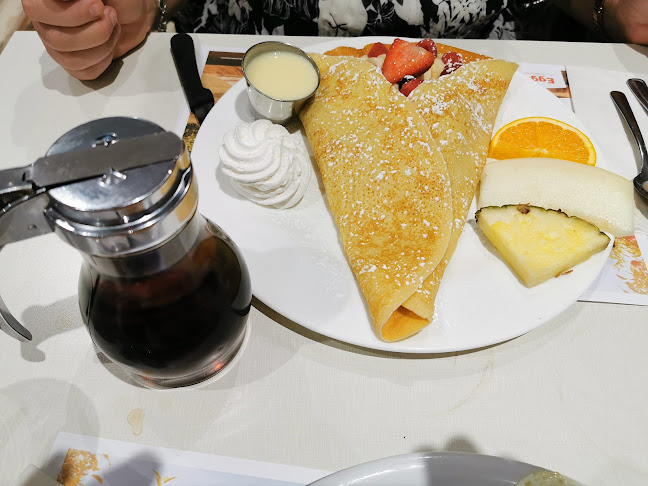 Eggsquis Belleville - Hospitality and gastronomy