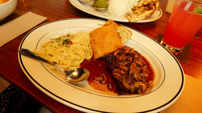 Browns Socialhouse Waterloo - Waterloo