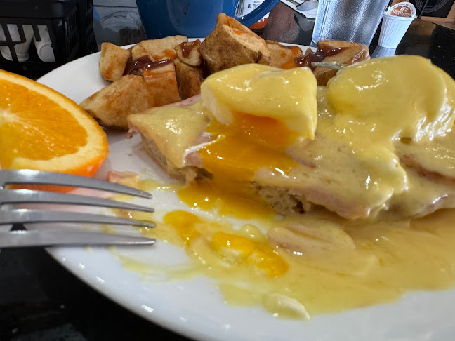 Katie's Kitchen - Hospitality and gastronomy