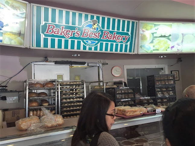Baker's Best Bakery - Scarborough