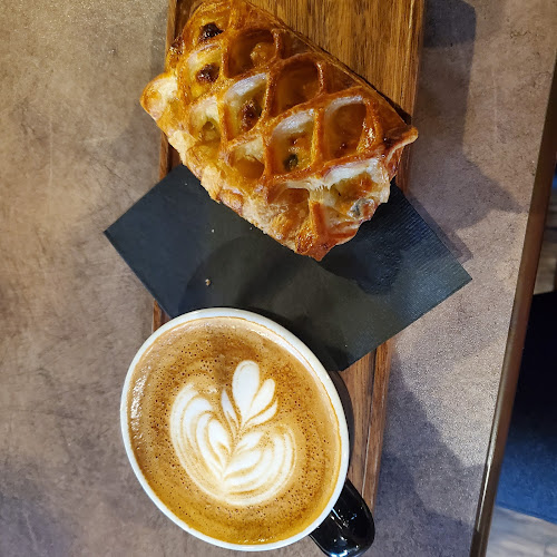 Black Sheep Coffee Roasters - Hospitality and gastronomy