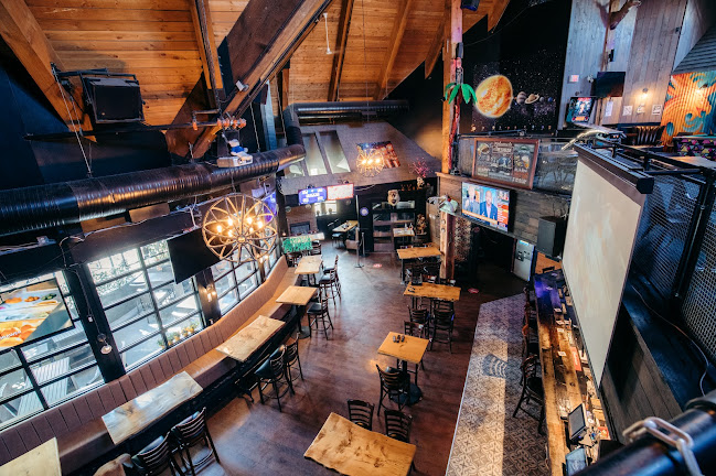 Comentarii opinii despre The Bennett Craft & Kitchen