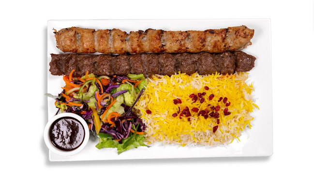 Kabob Shack