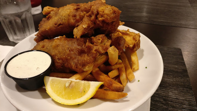 Casa Mia Downtown - Hospitality and gastronomy