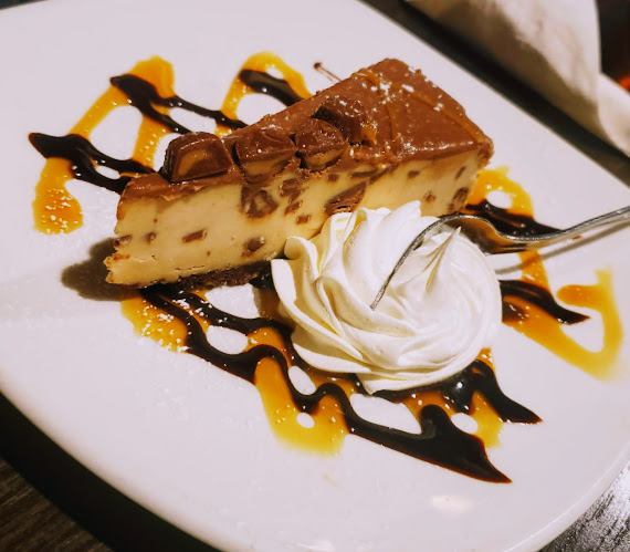 Opinii despre Red Rock Canyon în Belleville - Hospitality and gastronomy