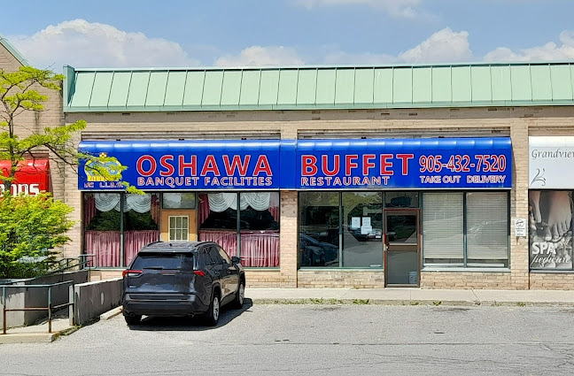 King's Oshawa Buffet