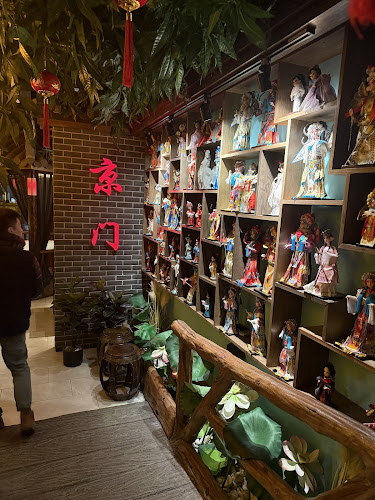 Comentarii opinii despre Beijing Hot Pot Restaurant