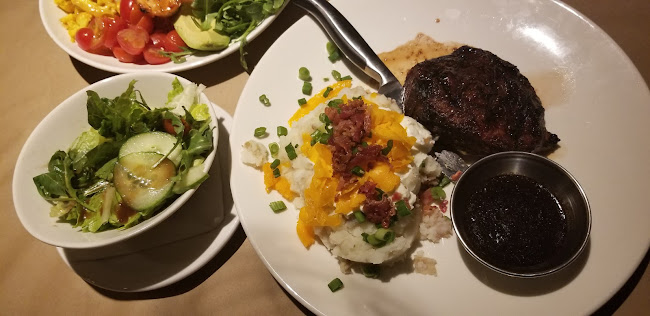 Jack's Square One - Mississauga