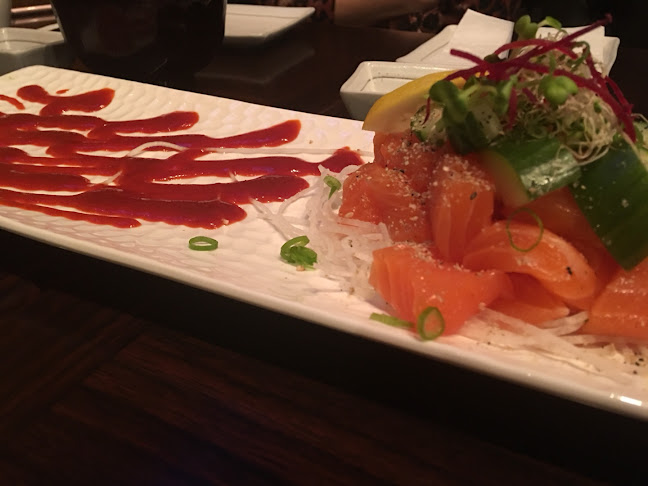 Sushi Umi (North Vancouver)