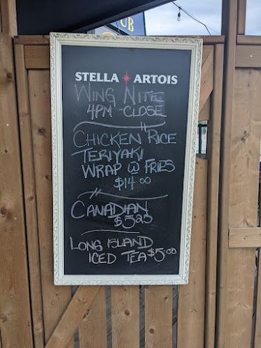 Pazzer's Pub - Calgary