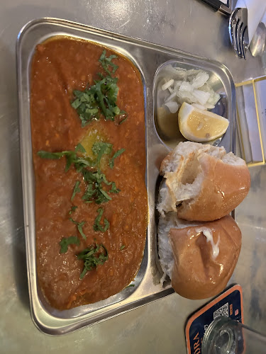 Comentarii opinii despre Bandra Cafe