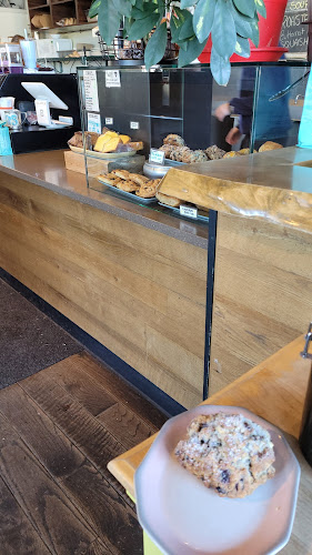 Weeds Cafe - Calgary