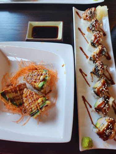 Comentarii opinii despre Akemi Sushi