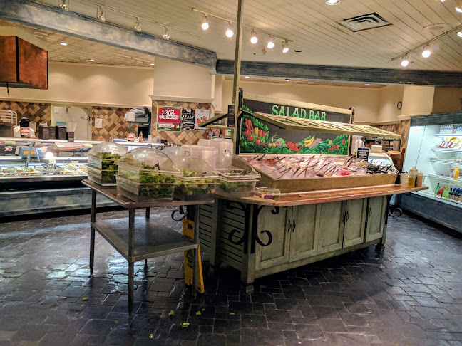 Sunterra Market, Commerce Place - Edmonton