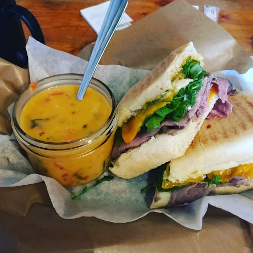 Comentarii opinii despre S'wichCraft Sandwich Co.